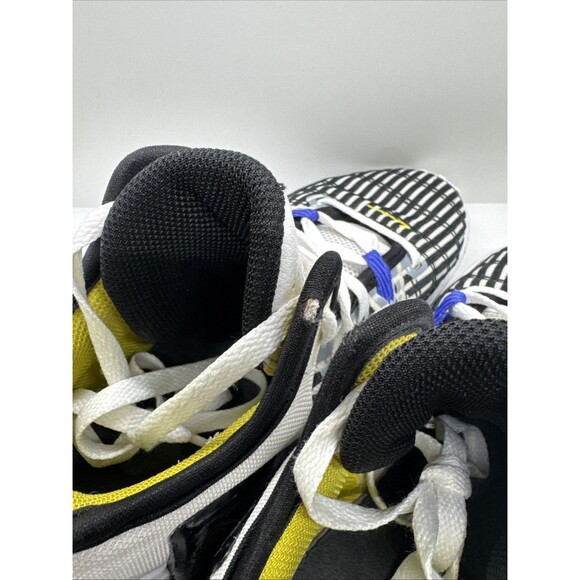 Nike Lebron Witness VI Mens Basketball Trainers CZ4052 Sneakers Shoes  Size 7 - Picture 13 of 16